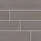 Ackland Arden Flint 8 in. x 47 in. Matte Porcelain Wood Look Floor and Wall Tile, 6PK AKNPTARDFLIN8X47M-CA - alternate 1